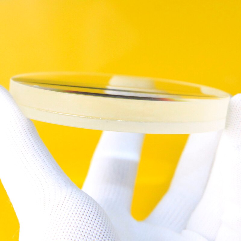 Refraction Astronomical Telescope DIY Accessories Objective Lens 50MM----106MM DIY Astronomic Telescope Objective Lens