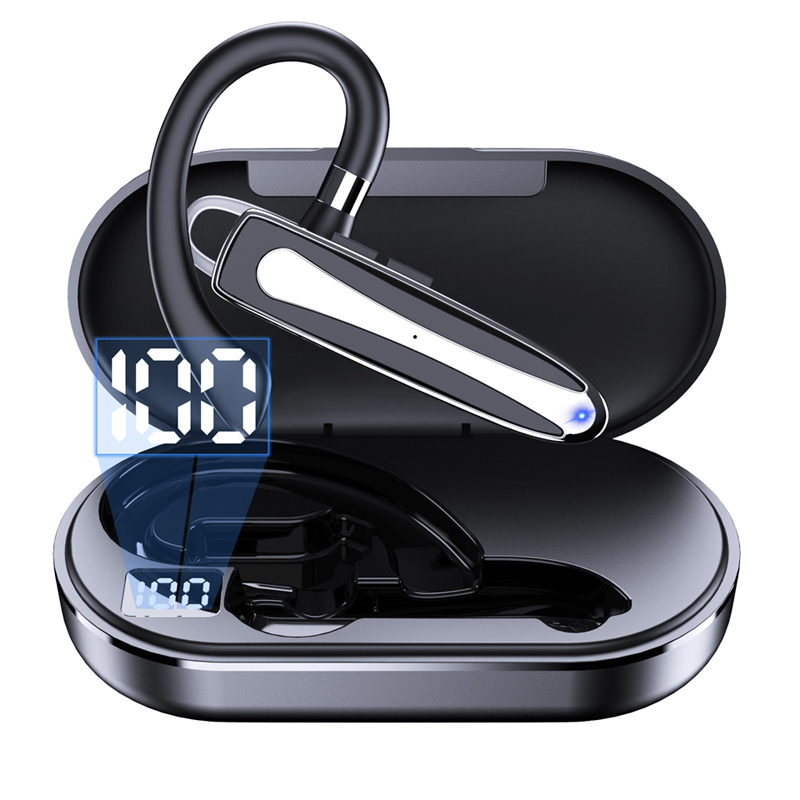 Fones de ouvido sem fio com microphon bluetooth fone de ouvido escritório fone de ouvido fone de ouvido com microfono negócios auriculares