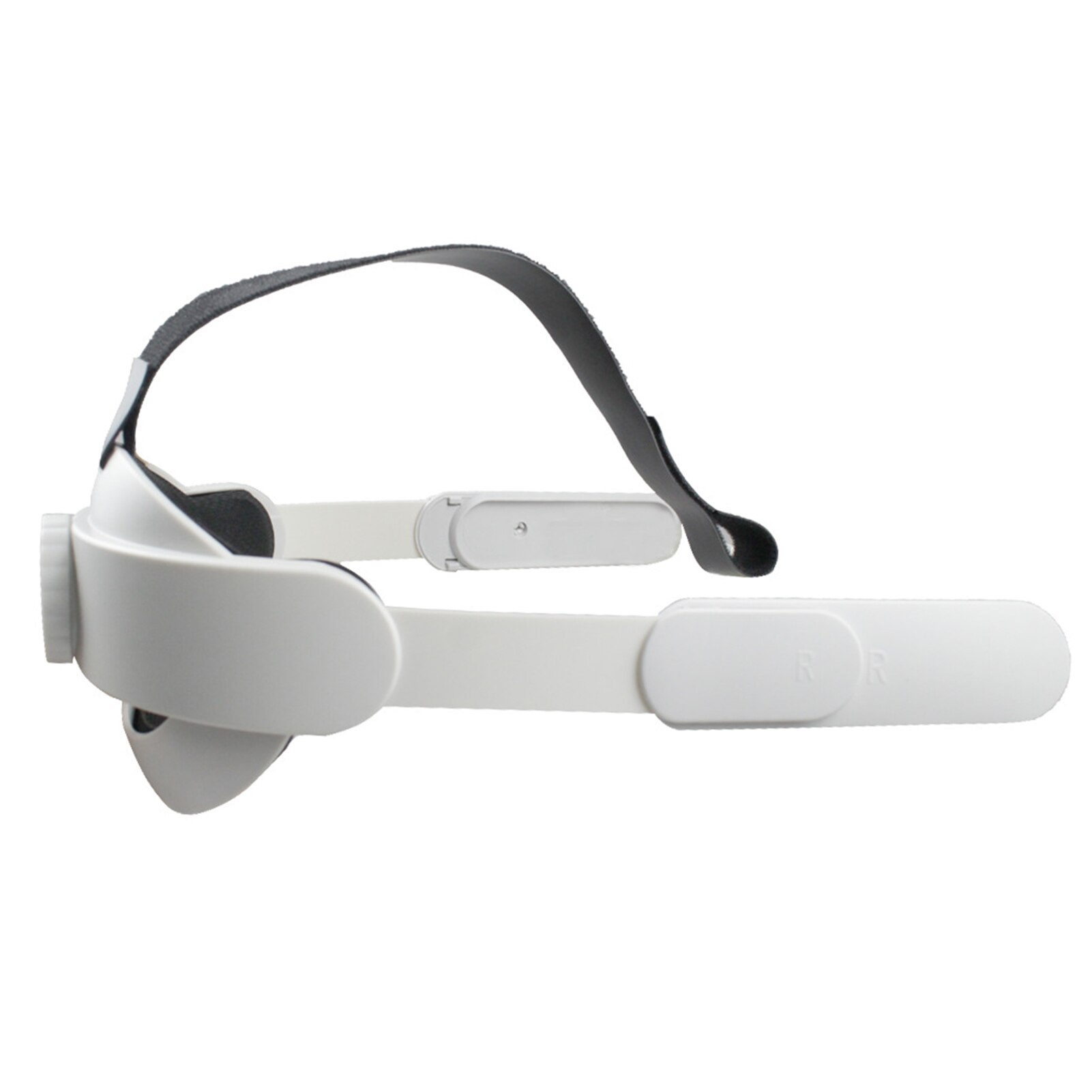 Verstelbare Voor Oculus Quest 2 Virtuele Head Strap Vr Elite Band Comfort Verbeteren Ondersteunende Forcesupport Werkelijkheid Toegang Verhogen