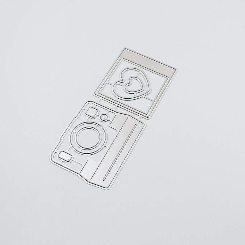 Matrices De Découpe En Métal En Forme D'ange, Pour Fabrication De