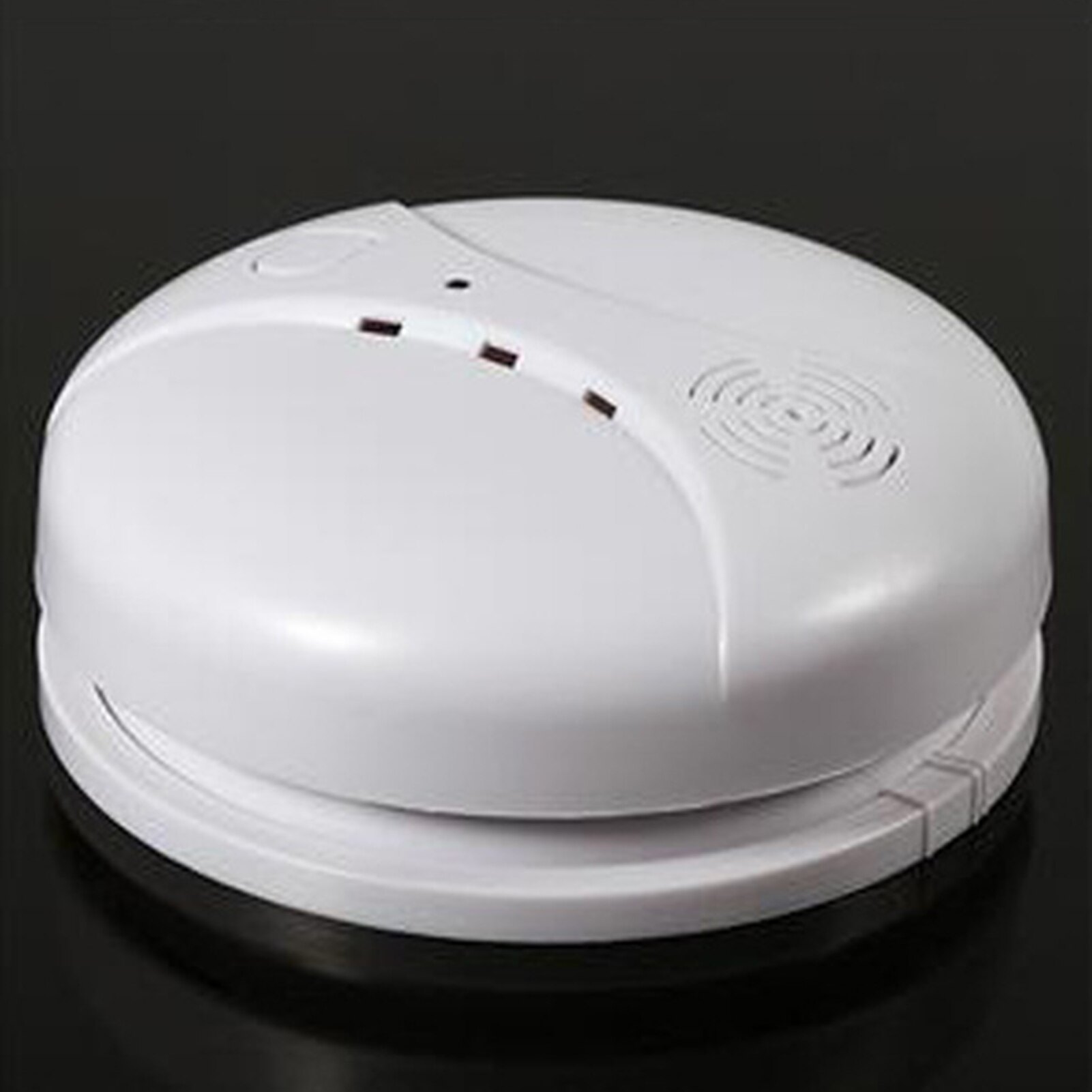 Smoke Fire Detectors 433MHz Wireless Detectors Alarm for Wifi GSM PSTN Home Security Alarm System Smoke Alarm Sensors