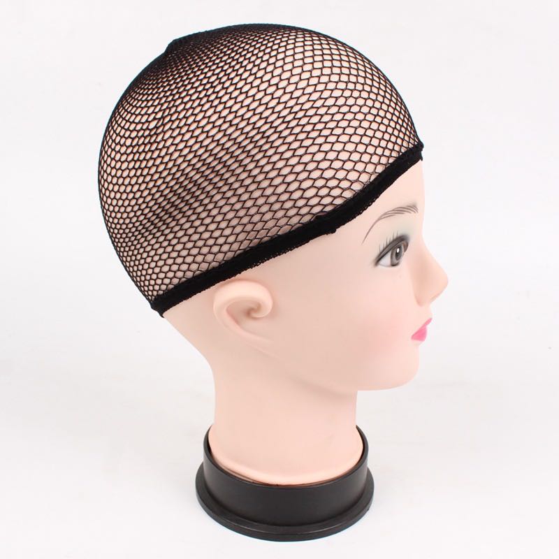Making Caps Weaving Wig Mesh nylon net wig caps wi... – Grandado