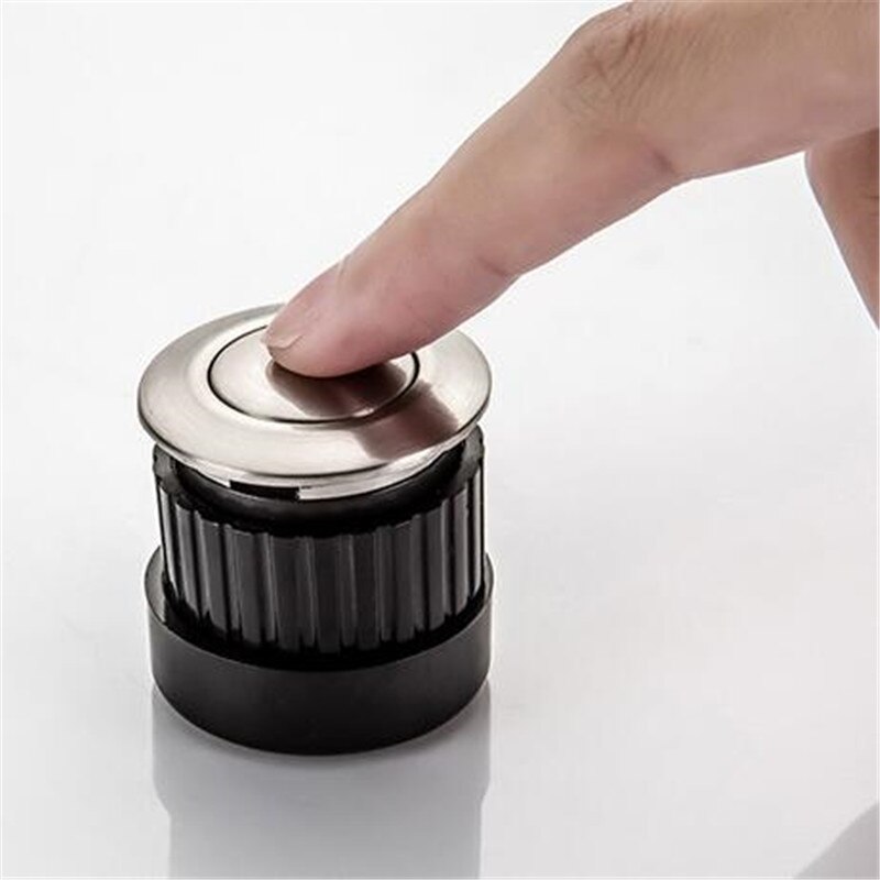 Self-Elastic Handles Hidden Spring Press Lock Handles Invisible Dark Handle For Cabinet Drawer Door
