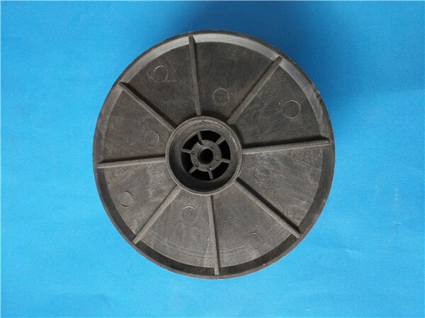 Papier Doos Machines Accessoires Hebei DXJ12001400 Doos Druk Ding Xiang Ji Draad Voeden Platte Fiber Disc Drum Vat
