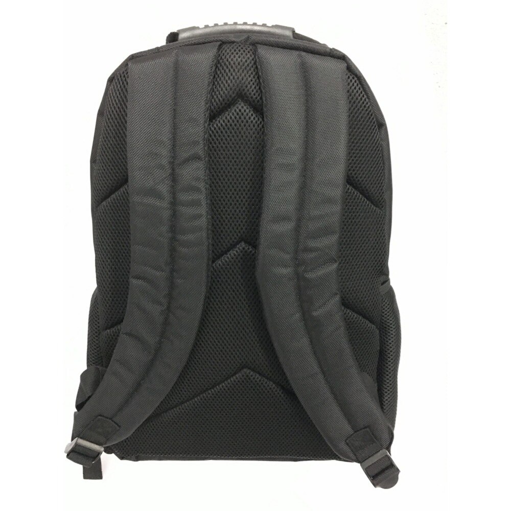 INSTANTARTS Boys Felt Backpacks for Children School Bag 3D Loud Speaker Printing Travel Shoulder Bags Casual Laptop Ruacksacks