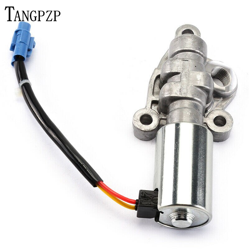 16550-69GE3 OEM VVT Solenoid Oil Control Valve For SX4 Swift Linana: Default Title