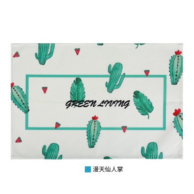 45.2*30.5 Silicone Pillow Hand Holder Cushion Lace Table Washable Foldable Mat Pad Nail Art Salon Manicure Practice: 9