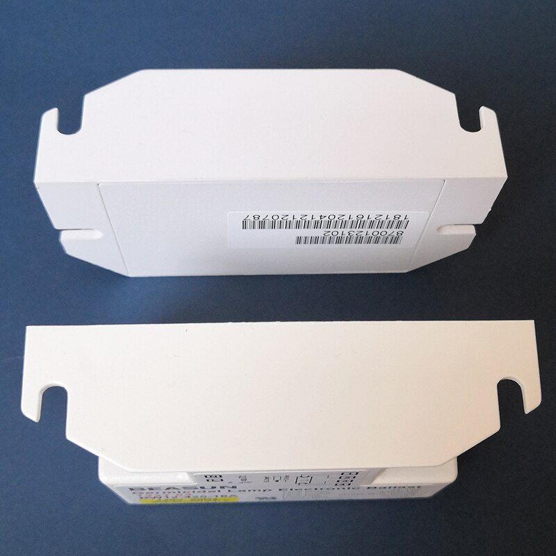 RW12-425-18 RW12-425-18A BEASUN 120V 230V 14-17W Germicidal UV Lamp Electronic Ballasts for Lamp GPH287-357T5 TUV16W