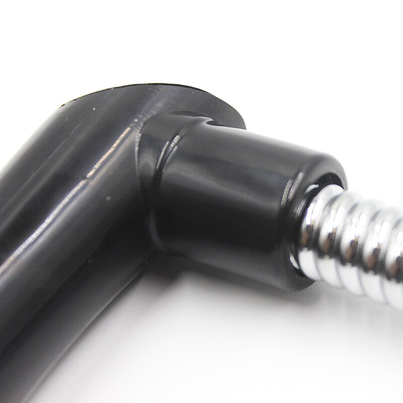 Wrist Arm Device Steel Power Spring Adjustable Forearm Force Flexor Hand Gripper strengths