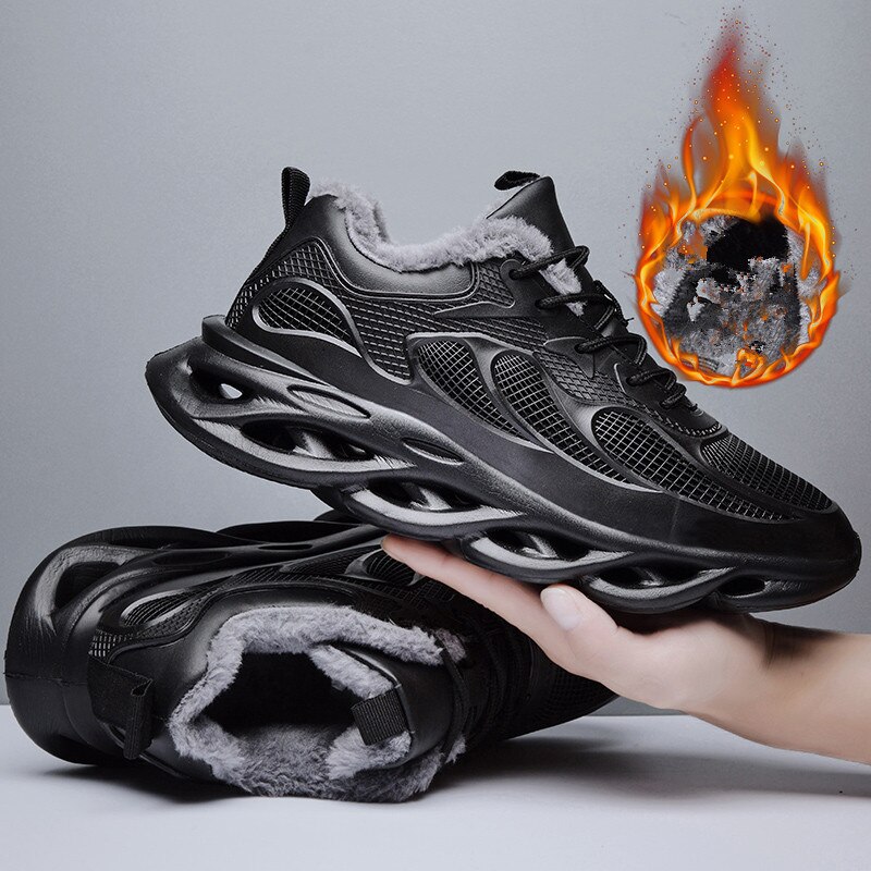 Comfort schoenen heren | Snelle levering