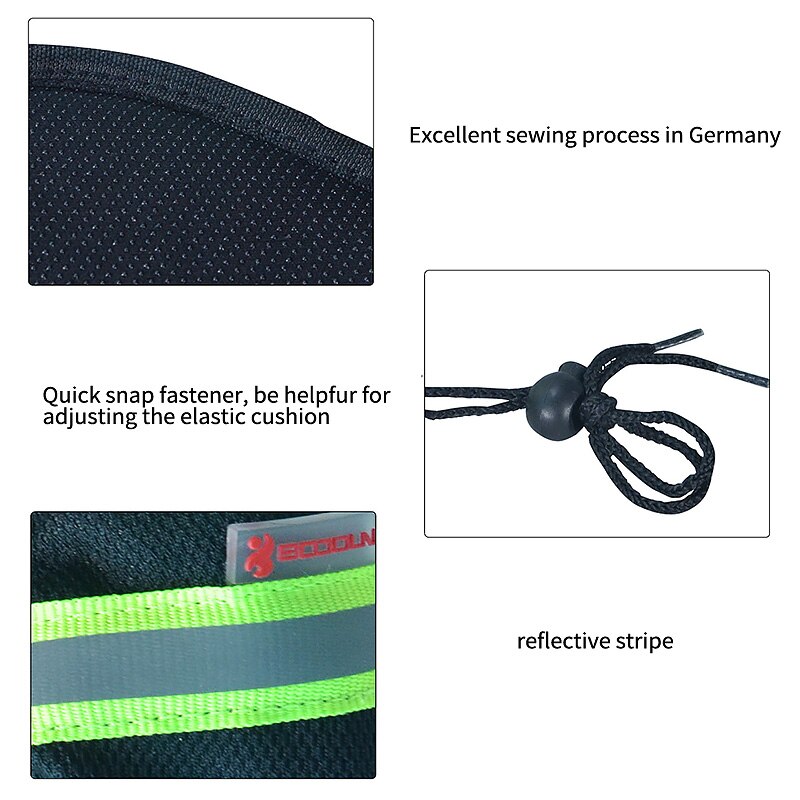 Men Comfortable Silicone Gel Pad MTB Mountain Bike Bicycle Seat Cover Cushion Saddle Outdoor Sports Cycling Equipment