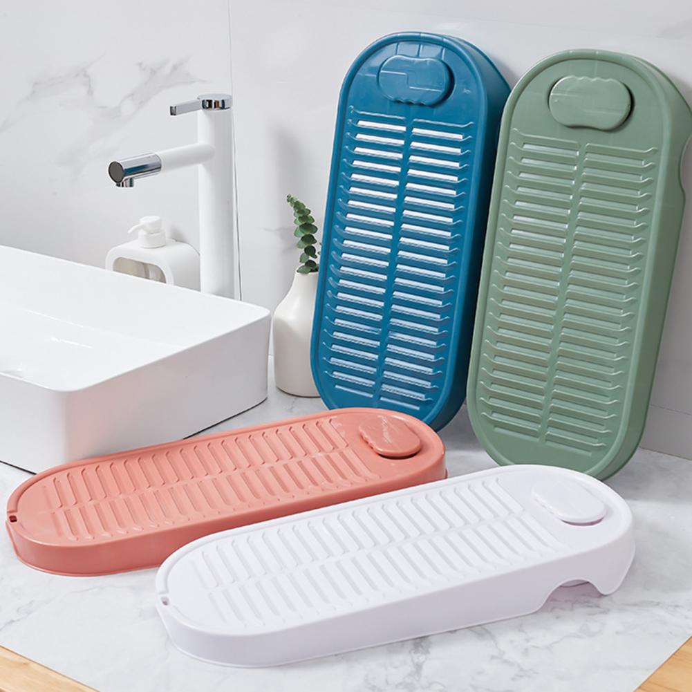 Great Laundry Board No Odor Great Cleaning Performance Lightweight Ultra-thick Laundry Board