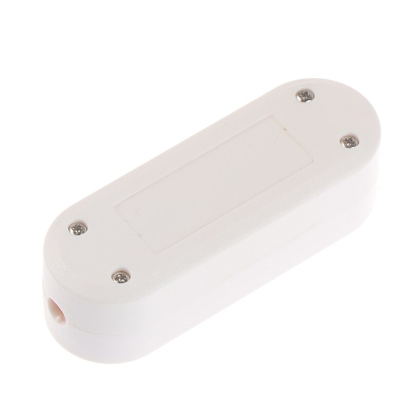 1pcs Double Control Table Lamp Floor Lamp Mother Lamp Online Switch Two-button Dual Control Switch