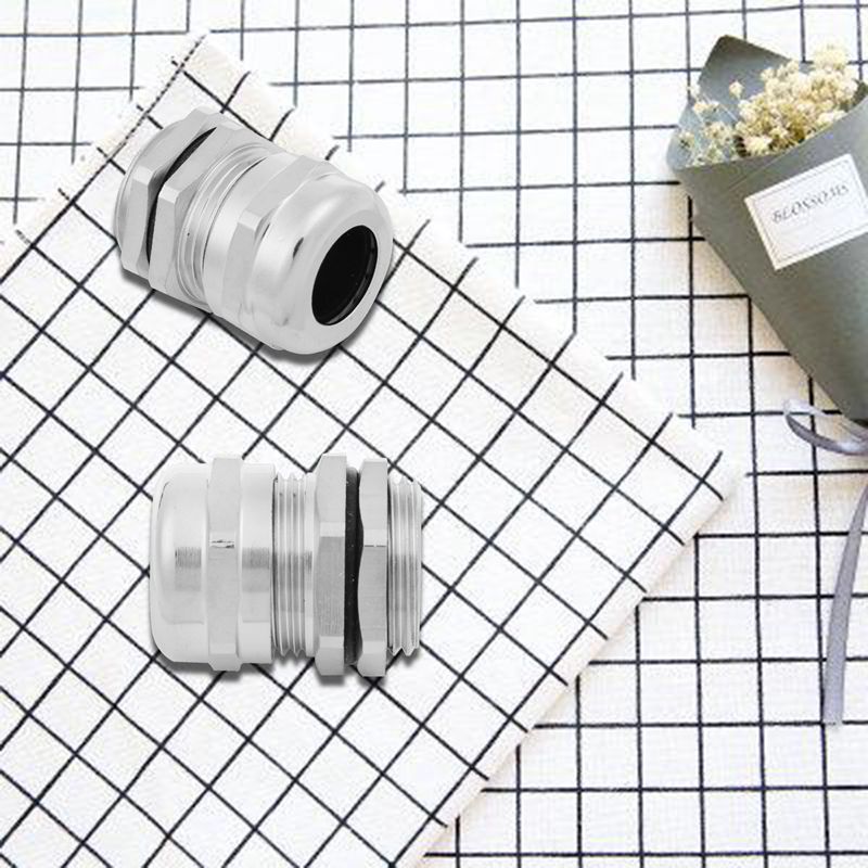 Metal 6.0-12.0 mm M20 cable gland connection