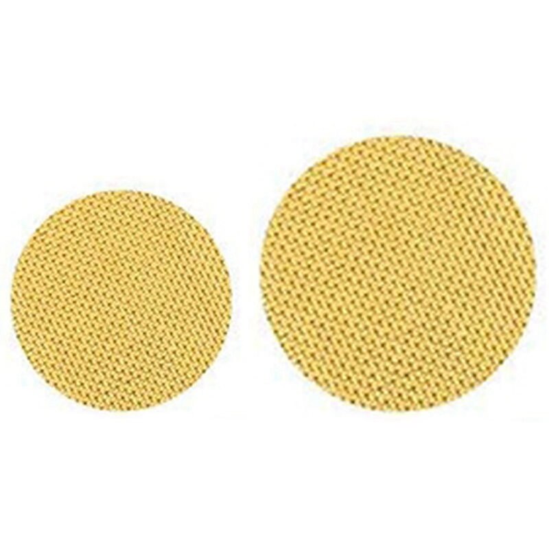 100 stuks precisie massief messing lagerballen Industriële