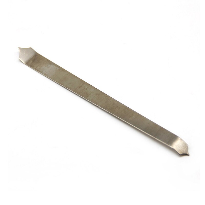 Pottery Clay Tool Fish Scale Texture Make Modeling Carving Blade DIY Hand Kneading Carving Roof Dragon Scale Texture Making Tool