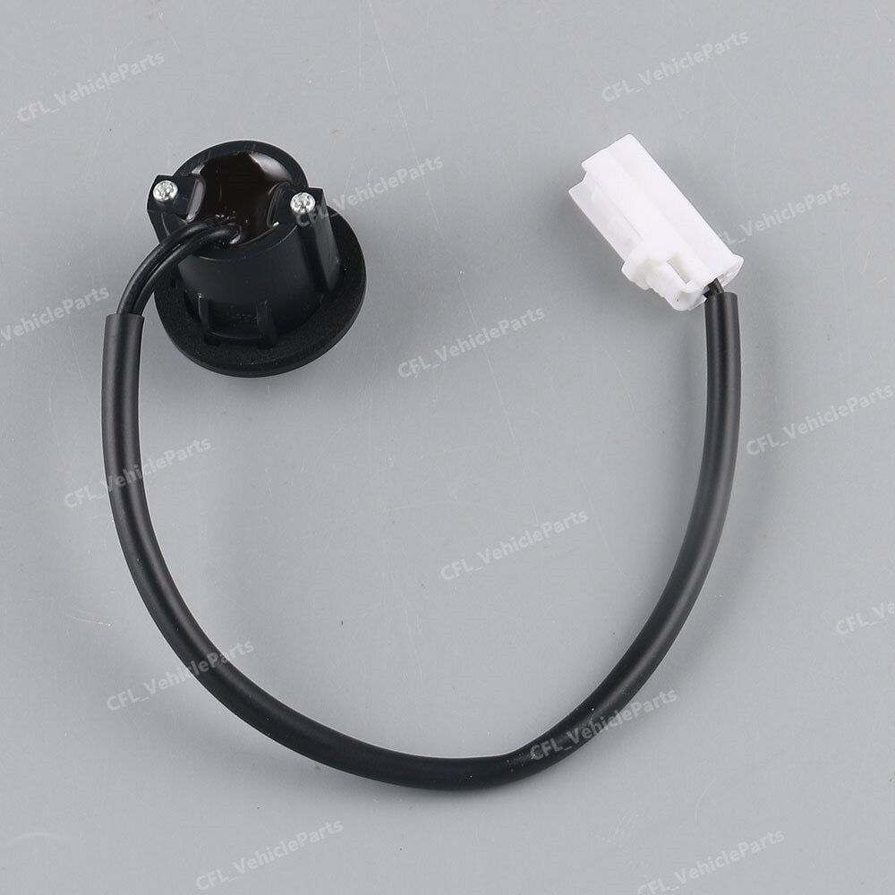Bagklap bagklap bagagerum åbner udløserkontakt til mazda 2 d651624 b 0b d651-62-4 b 0b