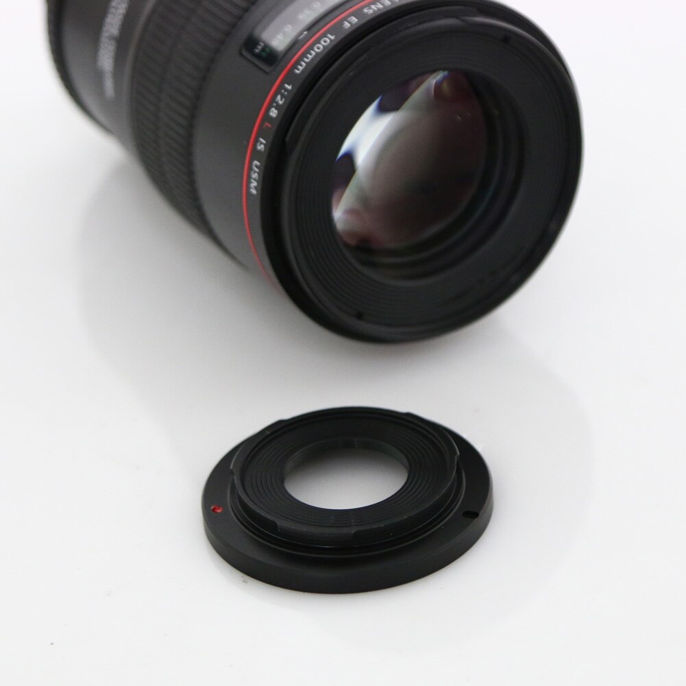 Objectif de film pour SONY NEX E C-NEX, anneau adaptateur de caméscope pour NEX-3 NEX-C3 NEX-VG10 NEX-5 NEX-5C NEX-7