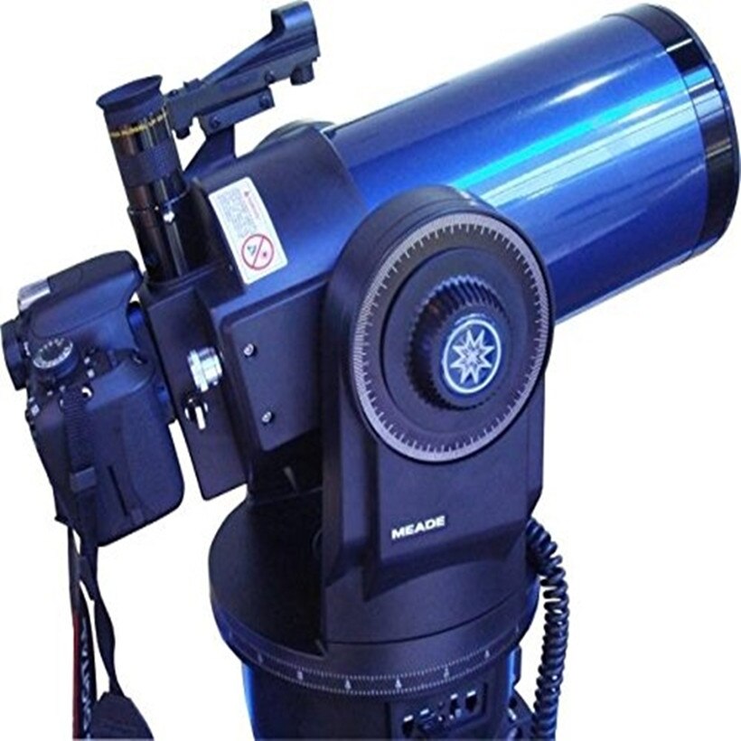 Kamera t-adapter til meade etx -60,  etx -70 og etx -80 serien