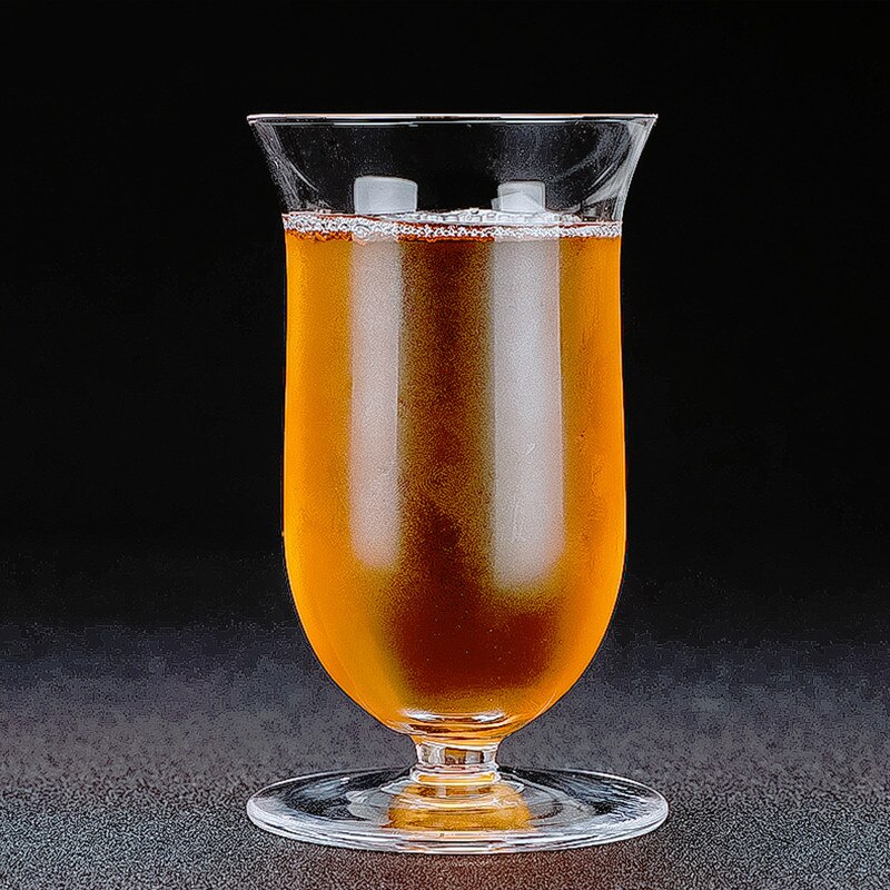 200ml Brandy Snifters Whiskey Tasting Cup Malt Smelling Wine Glass Whiskey Glass Tasting Glass Bartender Drinking Cup Bar Tool