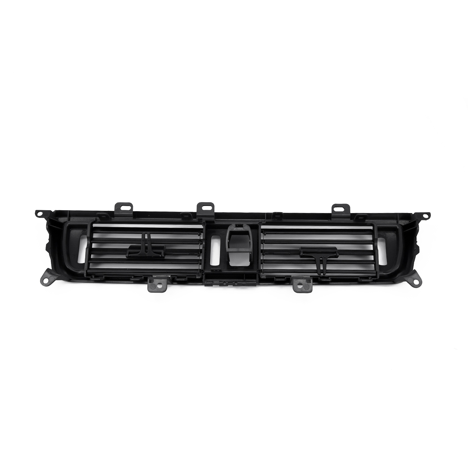 Til bmw 520 523 525 528 535 f10 f18 luftudblæsningsgitter friskluft udskiftning holdbar praktisk