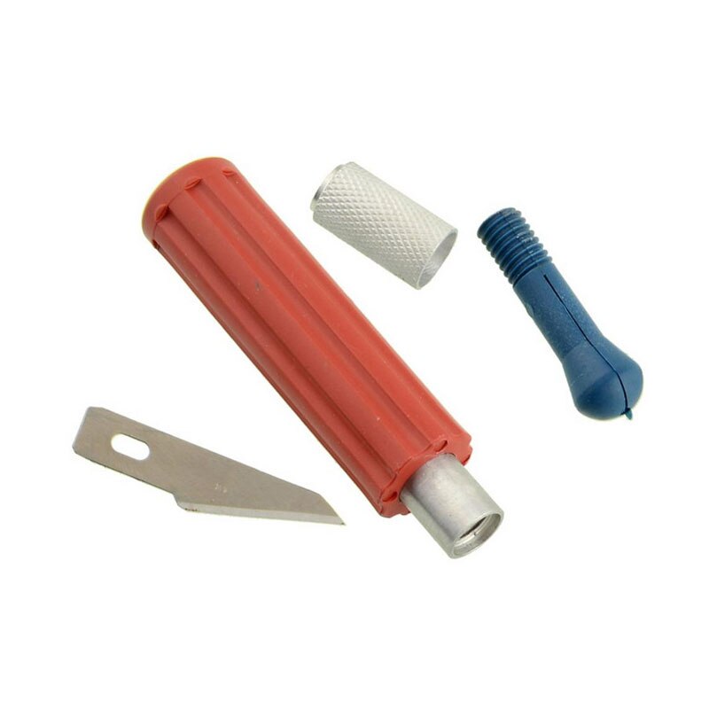 13pcs/Set Wood Carving Tools Fruit Food Craft Sculpture Engraving Scalpel DIY Cutting Tool DC156