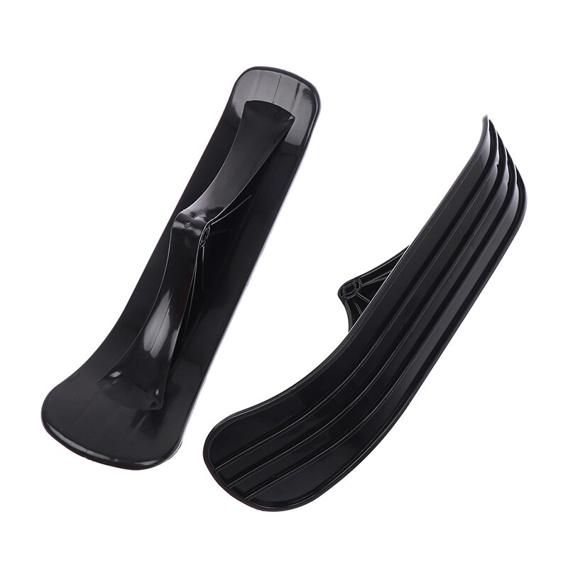 Trenó scooter de neve scooter de esqui crianças skate inverno equitação universal trenó snowboard equitação scooter peças reposição