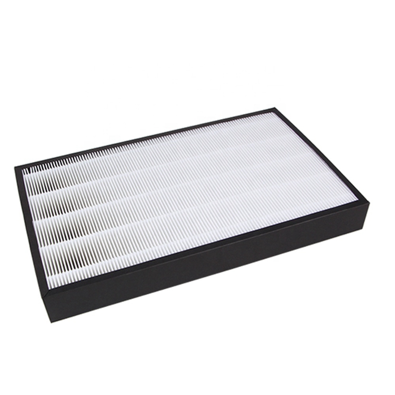1Pcs Hepa Filter Vervanging Voor Sharp FZ-F30HFE Luchtreiniger Accessoire Duurzaam 310X280mm