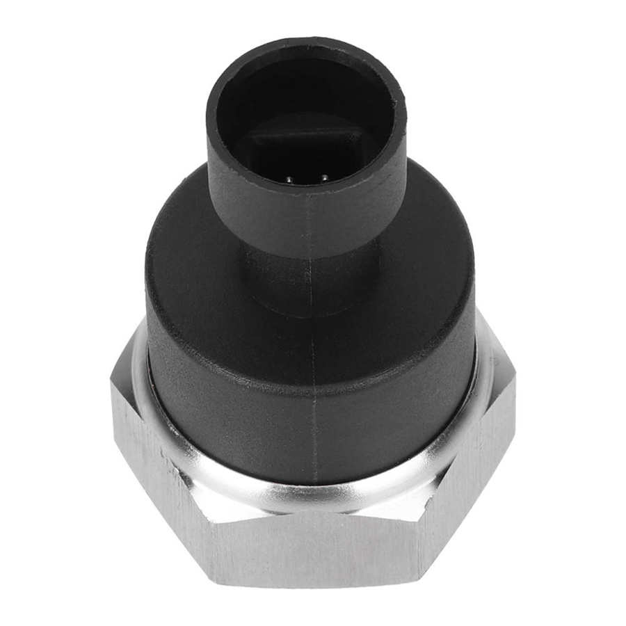 G1/4 DC5V 1.7Mpa Mini Small Sensor Pressure Transmitter Stainless Steel Air Gas Water Compressor Pressure Transmitter Transducer