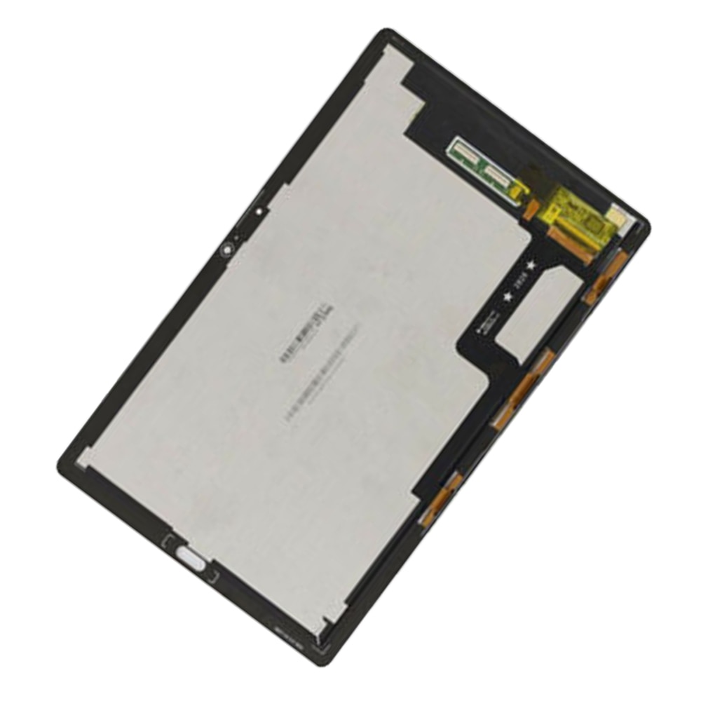 10.8" Fo Huawei MediaPad M5 10.8 CMR-AL09 CMR-W09 LCD Display Panel with Touch Screen Digitizer Sensor