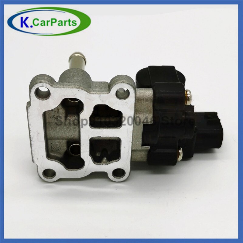 Valve De Contrôle De L'air De Ralenti Pour Toyota Terios, 22270, 97401, 22270, 11020 | Rakuten