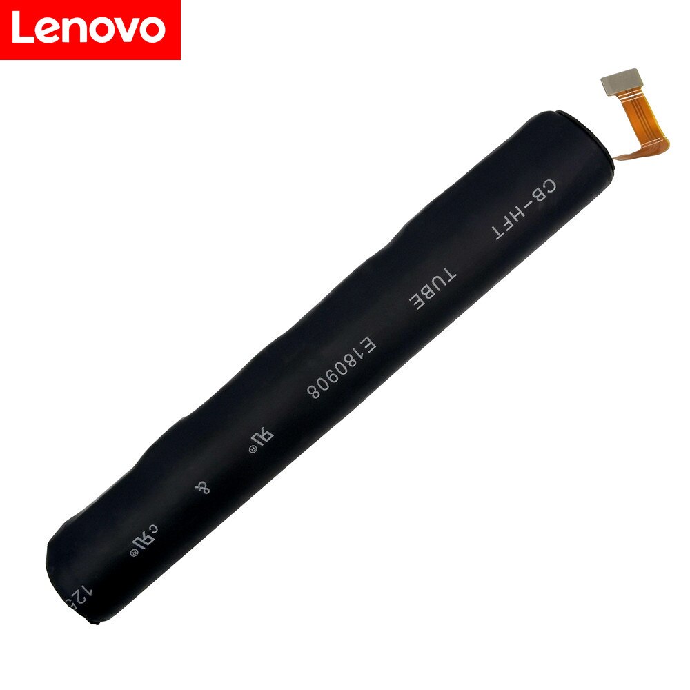 Lenovo – tablette de Yoga 8 B6000 100% B6000-H B6000-F 60044 60043 mAh, batterie L13C2E31, avec Code de suivi, 6000 Original