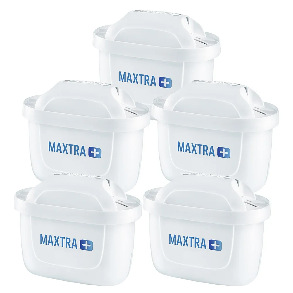 Filter for BRITA MAXTRA+ PLUS Maxtra Replacement Water Filter for all BRITA Jugs - Water Filter: green