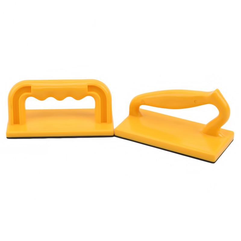 Woodworking Push Handle Pusher Durable Handle Table Parts Woodworking Tool Safety Pusher Woodworking Tool: Straight and oblique