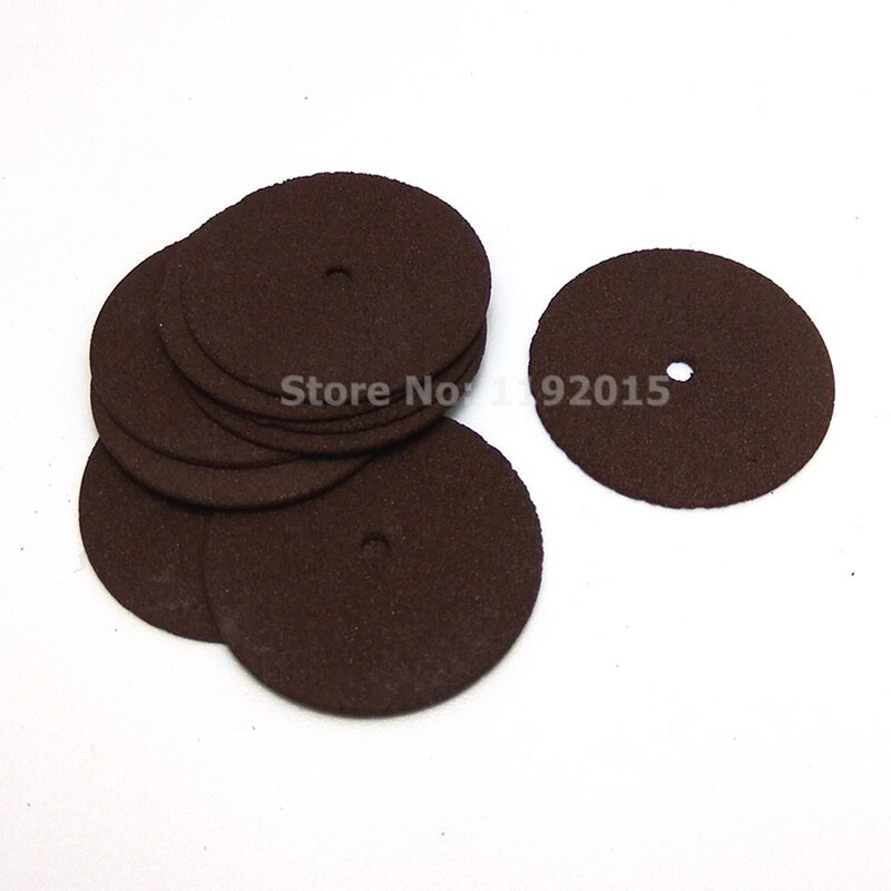 20-50mm Diamond Cutting Discs & Drill Bit Mini Cir... - Grandado