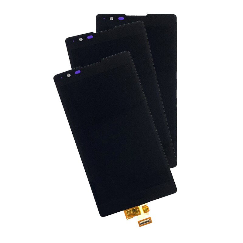 Original LCD For LG X Power K220DS Display with Touch Screen Digitizer Assembly With Frame For LG X Power K220 LCD