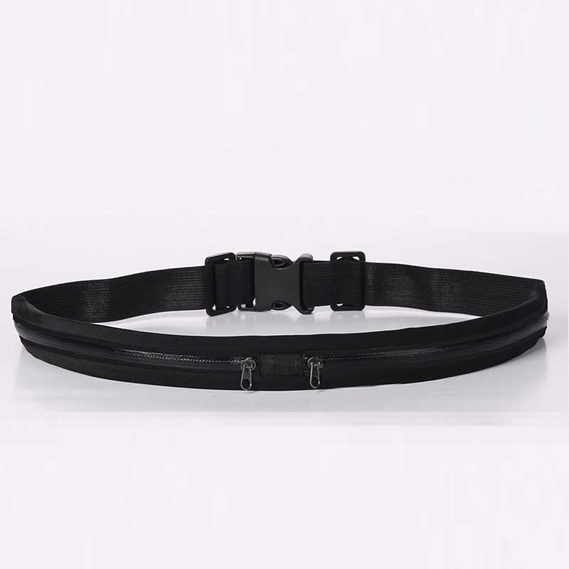 Sac banane étanche pour téléphone portable, ceinture de course, mini support, sac banane de course, sport, mignon, pas cher: 194-8