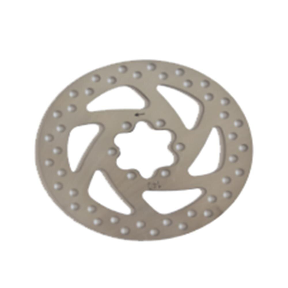 KUGOO G-Booster Scooter Spare Parts Brake Disc: Default Title