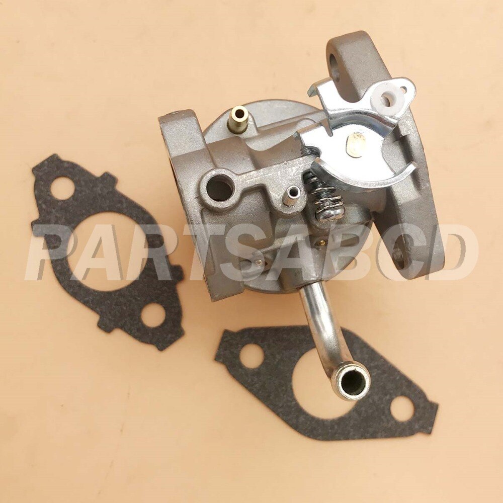 Carburetor 594015 for Briggs & Stratton Lawnmower Supersedes 593358