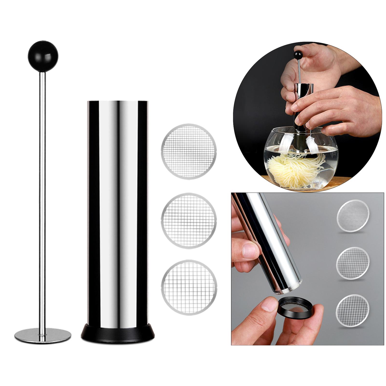Stainless Steel Tofu Cutter Shredder Tool Tofu Slicer Different Thickness Net Peeler Tofu Shredder Mold for Cheese Japanese Tofu