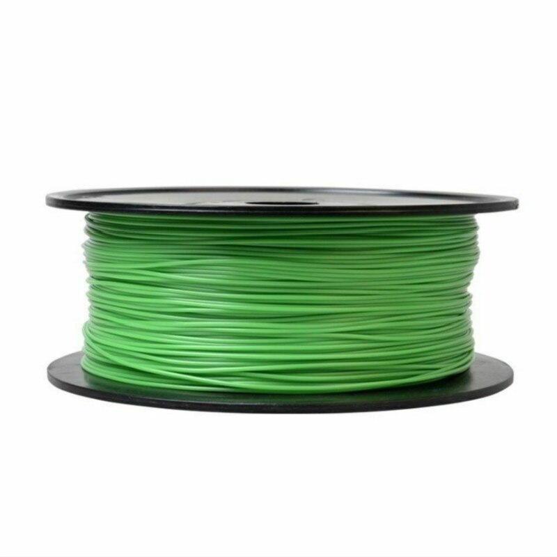 Top Brand 3D Printer Filament 1.75 PLA ABS Plastic Filament Materials for 3D Printer