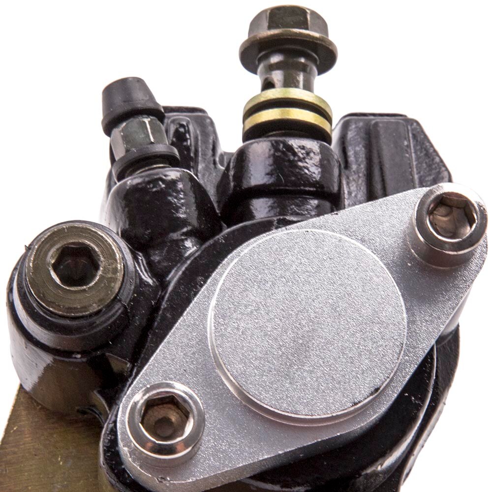 Rear Brake Caliper for Honda ATV TRX 400EX Sportrax 400 TRX400 1999 2000 01