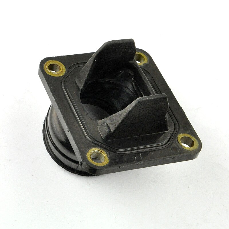 Motorcycle Carburetor Carb Intake Manifold Joint Boot for Yamaha YZ80 YZ 80 1993-2001 YZ85 YZ 85 2002 YZ125 YZ 125 1998