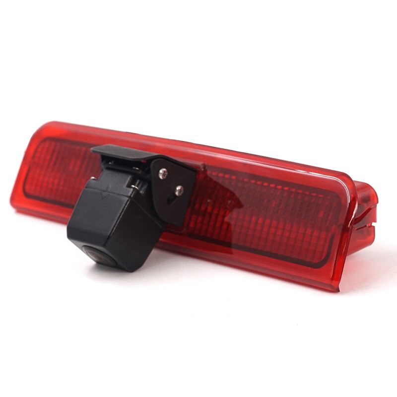 Backup Remlicht Omkeren Achteruitrijcamera Cmos Voor Caddy 2003 Waterdicht 170 Derde Remlicht Camera