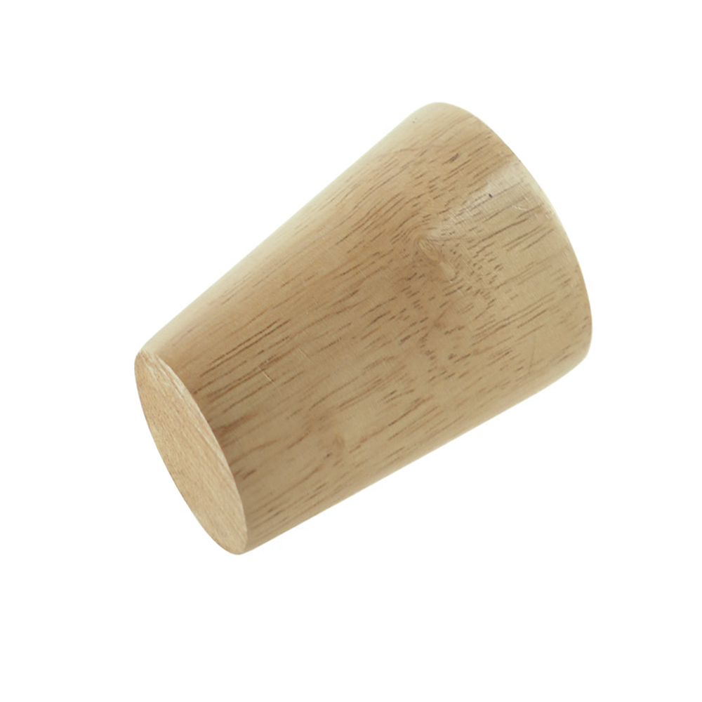 4PCS Oak Wood 80x58x38mm Furniture Legs Reliable Diagonal Side Bracing Cabinet Table Sofa Legs Iron Pads Gaskets Screws