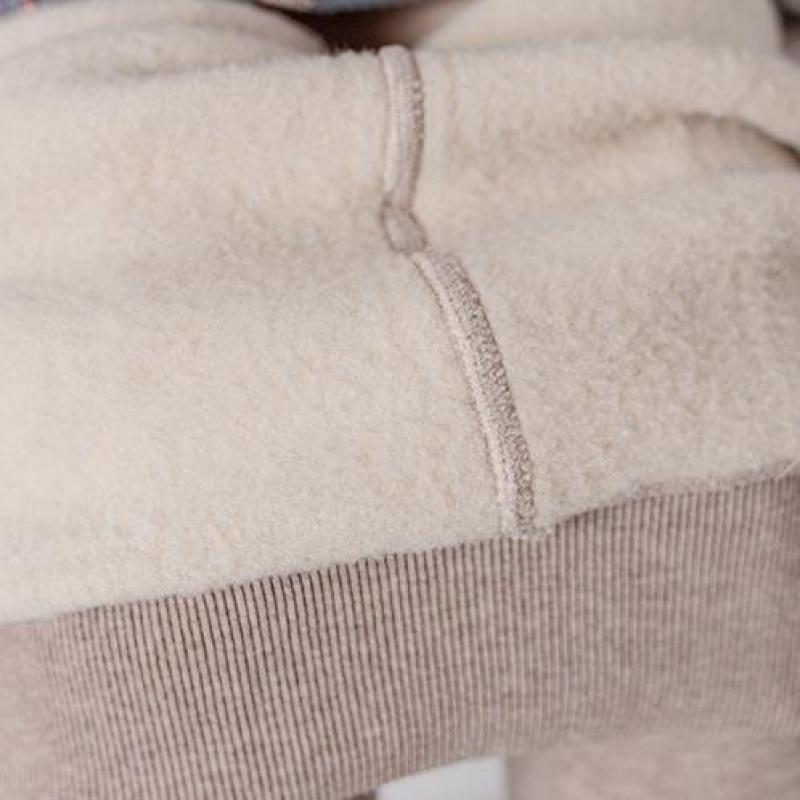 Las niñas de invierno medias para niños grueso de abrigo medias polainas de bebé niña de baile de Ballet de bebé medias de terciopelo los niños medias