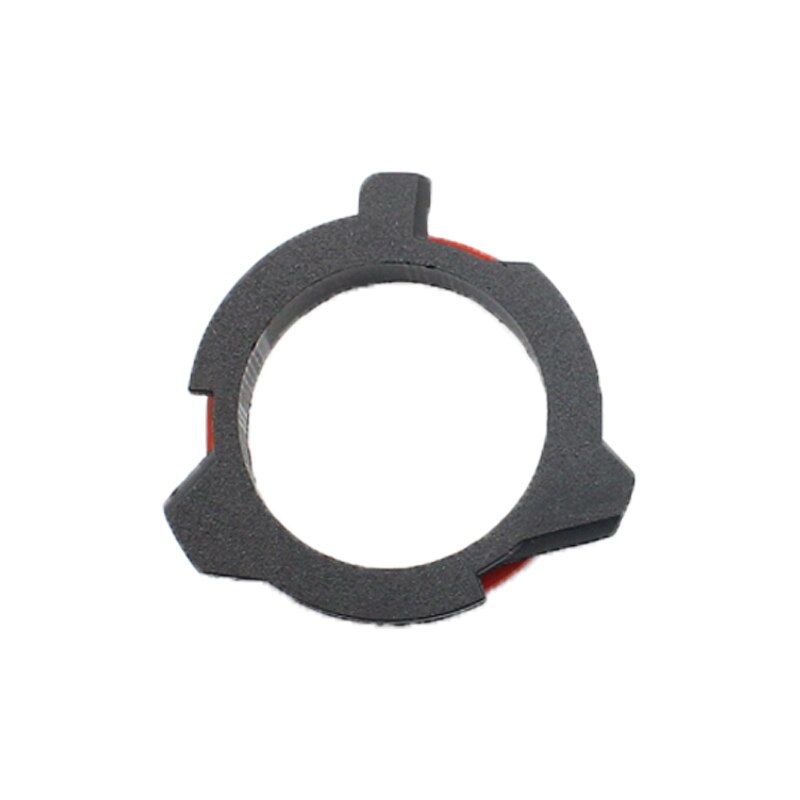 H7 Adaptateur H7 PHARE LED Ampoule Adaptateur de Base Support De Retenue Pour BMW série 5 E12 E28 E34 E39 E60 E61 F10 F11