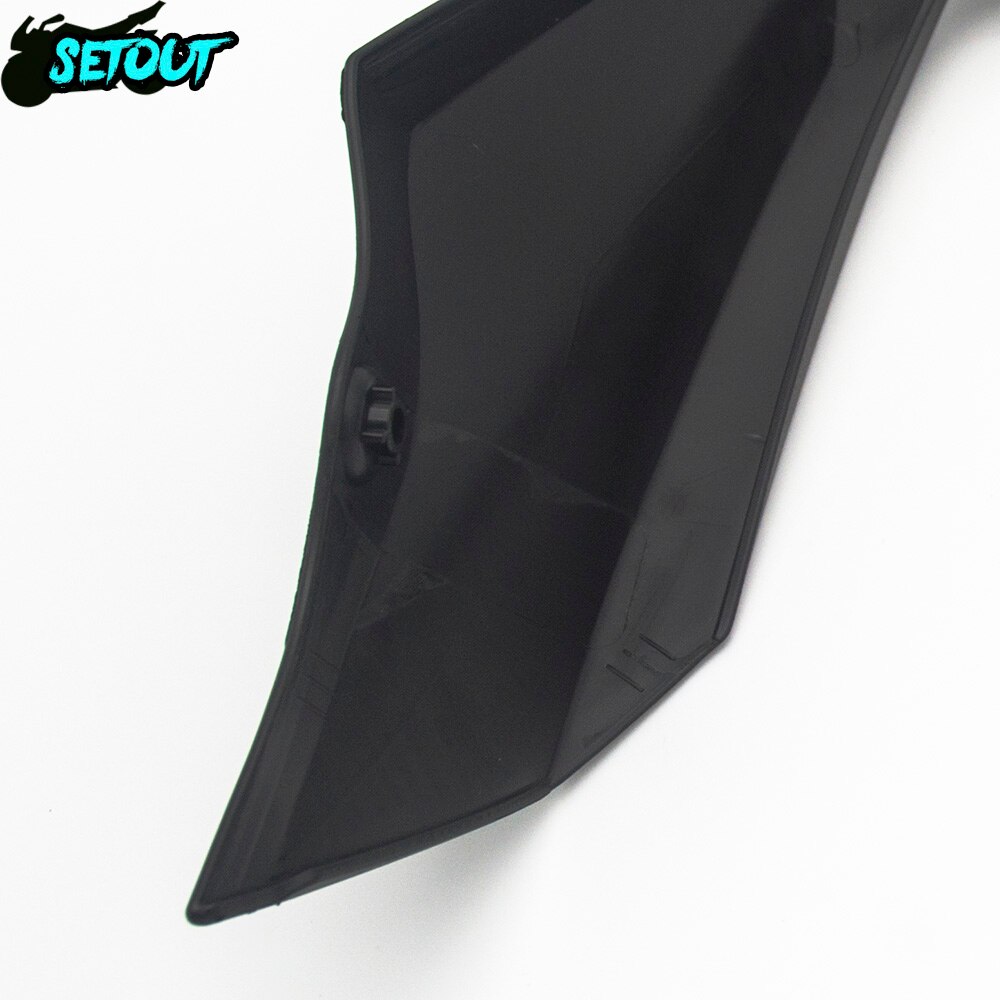 Carenado frontal para motocicleta BMW R1200GS R1200 GS, accesorios R 1200 GS, dispositivo de protección de pico