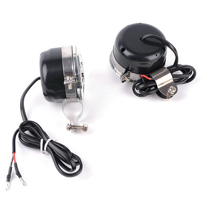 Aoveise universal motorcykel lyd o radio styretelefon fm  mp3 motorcykel o højttalere stereo