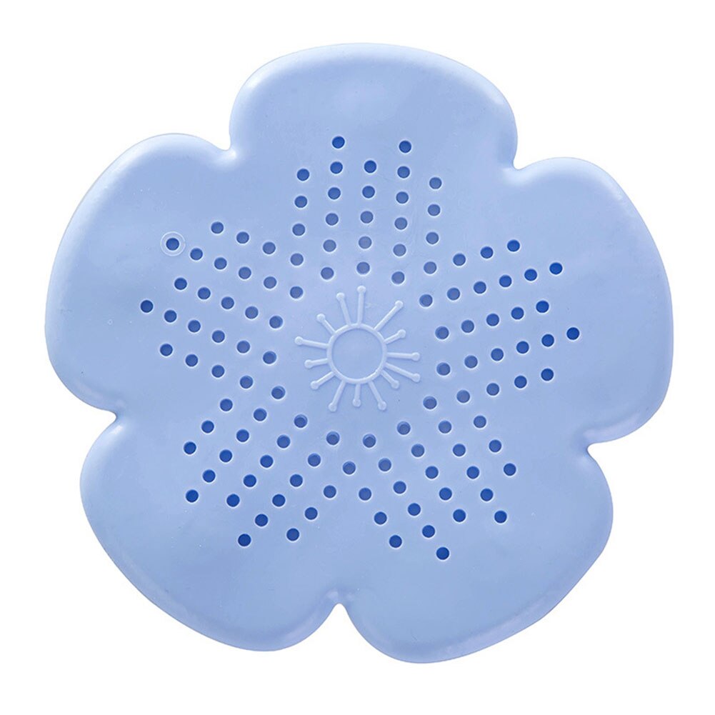 Filtre en Silicone pour baignoire, bouchon de douche, trou de vidange, filtre, filtre d&#39;évier, pour salle de bains, toilettes, accessoires de cuisine